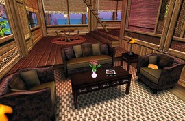 スキップフロア,リビング,ダイニング